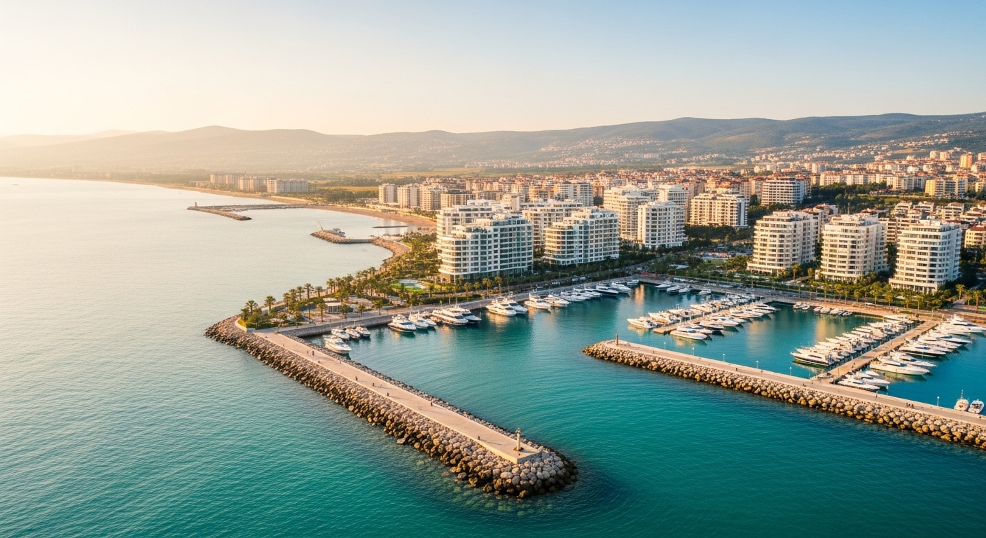 Optimist Gayrimenkul