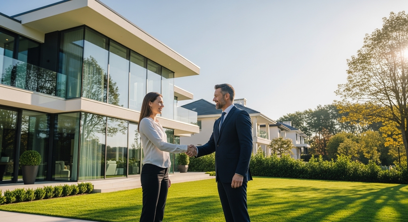 2. El Alım – Satım Danışmanlığı